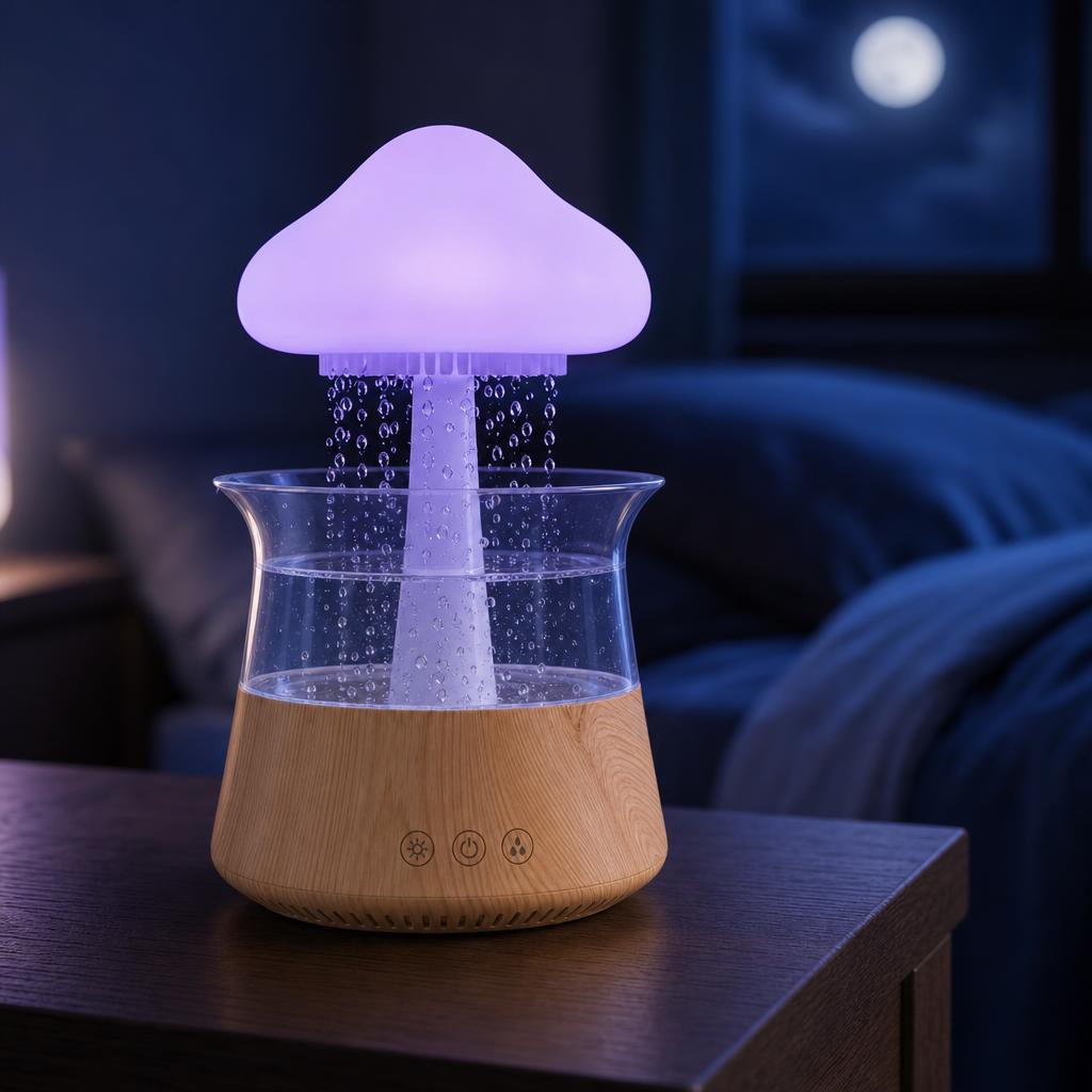 Calma para tu noche